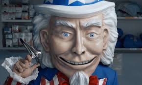 Inside the secret war