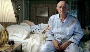 This even applies to the basic layout of the basement, suggesting a redundant set has been repurposed. Peter Boyle 71 Obituary The New York Times