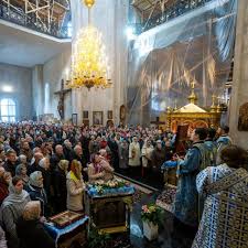 С праздником покрова что нельзя