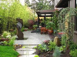 7 Backyard Renovations That Increase Home Value Modern Backyard Landscaping Backyard Renovations Japanese Patio