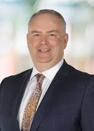 Georgia Main Food Group president and COO stepping down