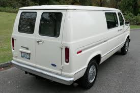 Image result for Silver 1991 Econoline