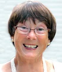 Rebecca Alma Bratrude