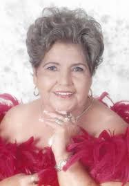 Consuelo Ramos Obituary (2021)