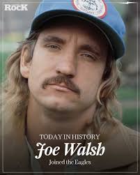 Joe Walsh