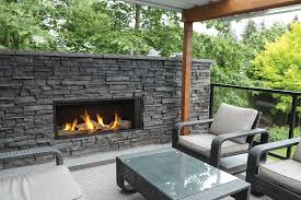 Maybe you would like to learn more about one of these? Valor L1 Outdoor Linear Gas Fireplace Newtown Fireplace Shop