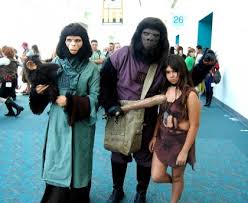 Specializing in cosplay and anime costumes, this business i'm planning to cosplay allen walker from d. 20 Family Cosplay Ideas For Comic Con In Dubai Ewmums Com