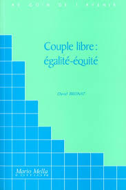 Couple libre ; equite egalite