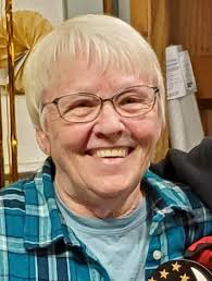 Obituary information for Marsha Eudy