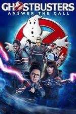 Following a ghost invasion of manhattan, paranormal enthusiasts erin gilbert and abby yates, nuclear engineer jillian holtzmann, and subway worker patty tolan band together to stop the otherworldly threat. Ghostbusters 2016 Kaufen Microsoft Store De De