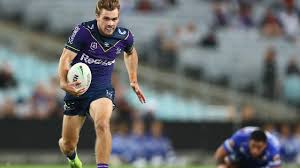 Ryan papenhuyzen (born 10 june 1998) is a professional rugby league footballer who plays as a fullback for the melbourne storm in the nrl. Nrl 2021 Craig Bellamy Called Ryan Papenhuyzen To Apologise For Putting His Melbourne Storm Fullback In The Spotlight Daily Telegraph