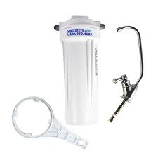 under sink water filter superior