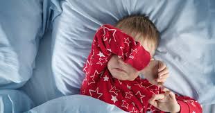 Image result for Sleep Problems in Children