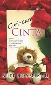 Рет қаралды 237 м.2 жыл бұрын. Books Kinokuniya Curi Curi Cinta Siti Rosmizah 9789675822124