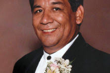 Obituary: SSgt. Will Stuart Gonzales, USAF