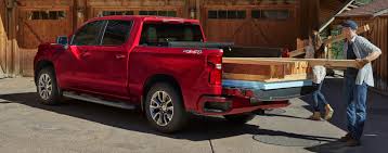Check out all these cool truck bed bike racks in the market that keep your bike. What Is The Bed Size Of A 2021 Chevy Silverado Silverado Bed Sizes