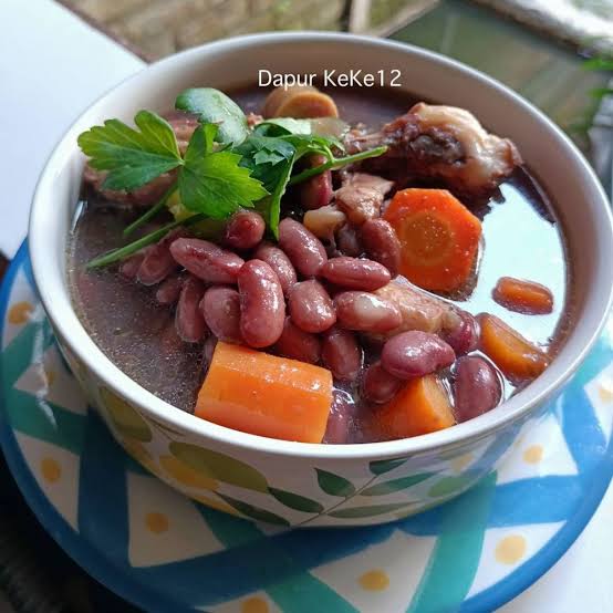 Kacang merah