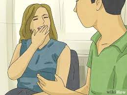 How To Become Best Friends With Your Crush: 13 Steps