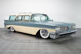 Image result for Catalina Cream 1946 Pontiac