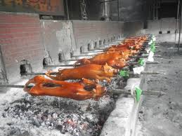 Lechon Wikipedia