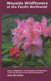 Maybe you would like to learn more about one of these? Wayside Wildflowers Of The Pacific Northwest Strickler Dee 9781931832052 Amazon Com Books