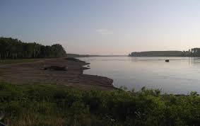 Nu am pescuit chiar la plaja, ci la aproximativ 1km in aval. Ghidul Celor Mai Bune Locuri De Pescuit Din Zona Galati Braila