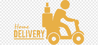 The specialist in the delivery of heavy and bulky parcels to customers. Food Delivery Online Food Ordering Restaurant Home Delivery Food Text Logo Png Pngwing