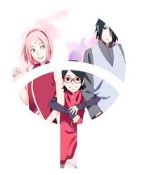 Selamat datang di boruto flash channel, disini saya akan membagikan pembahasan tentang terungkap, inilah reihana uzumaki anak dari boruto sarada yang memili. 47 Id Sarada Uchiha Naruto Ideas Uchiha Naruto Sakura And Sasuke