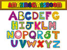 So i made these alphabet free printable letters. Letters Clipart Printable Letters Printable Transparent Free For Download On Webstockreview 2021