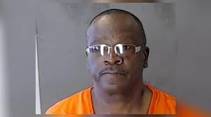 Man drove to DeKalb County Jail after deadly shooting, police say