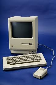 Apple Macintosh Personal Computer Apple Macintosh Apple Computer Macintosh