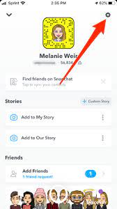 If you have notifications turned on for an app but you're not receiving alerts, you might not have banners selected. How To Turn On Notifications For Snapchat S Iphone App