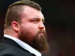 Quase morri, comecei a sangrar': como Eddie Hall se tornou o 1º homem a  levantar 500 kg