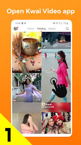 Sharing videos with friends and family members is a popular trend within the world of mobile phones. Video Downloader For Kwai Without Watermark For Android Apk Download