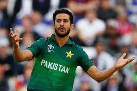 The hair color is black and the eye color is brown. Psl Islamabad United S Hasan Ali To Miss Remainder Of The Season For Family Reasons Just Bureaucracy