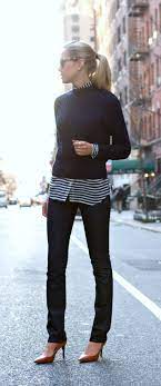 The Classy Cubicle Casual Friday Work Outfits Women Fashionable Work Outfit Fashion