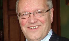 Austin Hunter, BBC journalist during the Troubles, dies aged 64