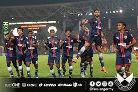 Antara pemain yang kekal foto: Selangor Sah Mencari Import Tengah Baru Siapa Bakal Digugurkan Football Tribe Malaysia