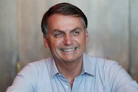 Milícia tem 'vista grossa' de crivella e 'simpatia' de bolsonaro. Crivella Comprovou Que Saude No Rio Funciona Diz Bolsonaro Cidades R7 Rio De Janeiro