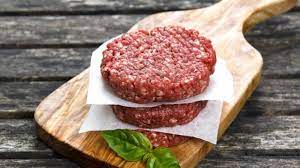 5 Resep Daging Burger Homemade Ala Restoran Yang Nikmat Orami