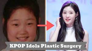 Things that have to be said! K Pop Caused My Identity Crisis By Confronting Me With East Asian Femininity I Could Never Attain Lipstick Alley