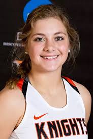 2016-17 Women's Basketball Roster