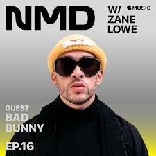 Benito antonio martínez ocasio (born march 10, 1994), known by his stage name bad bunny, is a puerto rican rapper, singer, and songwriter. Bad Bunny Tells Apple Music About Ignorantes And Working With Sech Grungecake