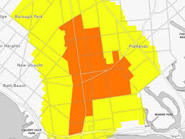 Durham region health department rules and restrictions for regions in the red zone. Covid 19 Red Zone Downgraded To Orange Zone Brooklyn Paper