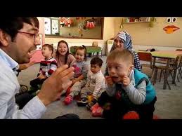 El Salla Kol Salla Cocuk Sarkisi Grup Down Ozel Egitim Down Sendromu Youtube Ozel Egitim Down Sendromu Egitim