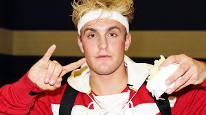 Of Course Jake Paul Found His Way Into a Protest-Related Controversy
