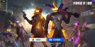 Garena free fire's gameplay is similar to other battle royale games out there. How To Delete Guest Account In Free Fire How To Transfer Free Fire Guest Account To A New Phone