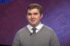 Brayden smith, a champion competitor during trebek's final episodes he filmed before losing his battle with pancreatic cancer, died at age 24. Brayden Smith Obituary Jeopardy Champ Dies At 24 Legacy Com