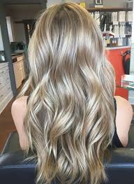 Platinum Silver Hair Color Trends For Winter Spring 2018 Cleverstyling Ash Blonde Hair Colour Dark Blonde Hair Color Hair Painting