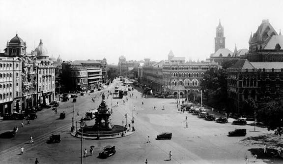 Srinath Sripath: A tour of Mumbai's cricket landmarks | Cricinfo